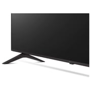 LG UHD 4K TV 86 Inch UQ90 Series, Cinema Screen Design 4K Active HDR webOS22 with ThinQ AI 86UQ90006LC (2022 Model)