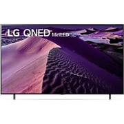 LG 75QNED856QA QNED 4K Television 75inch (2022 Model)