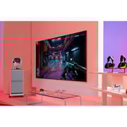 LG 75QNED856QA QNED 4K Television 75inch (2022 Model)