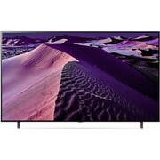 LG 75QNED856QA QNED 4K Television 75inch (2022 Model)