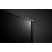 LG 75QNED856QA QNED 4K Television 75inch (2022 Model)