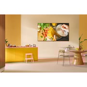 LG 75QNED856QA QNED 4K Television 75inch (2022 Model)