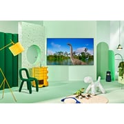 LG 75QNED856QA QNED 4K Television 75inch (2022 Model)