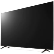 LG UHD 4K TV 75 Inch UQ90 Series, Cinema Screen Design 4K Active HDR webOS22 with ThinQ AI 75UQ90006LC (2022 Model)
