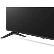 LG UHD 4K TV 75 Inch UQ90 Series, Cinema Screen Design 4K Active HDR webOS22 with ThinQ AI 75UQ90006LC (2022 Model)