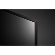 LG UHD 4K TV 75 Inch UQ90 Series, Cinema Screen Design 4K Active HDR webOS22 with ThinQ AI 75UQ90006LC (2022 Model)