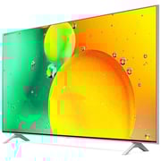 LG 65NANO776QA NanoCell 4K Smart Television 65inch (2022 Model)