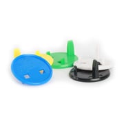Terminator Safety Plug 2 Pin (5pcs/pkt) - Tsp 5894/hc