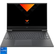 HP Victus 16-D0004nq Gaming Laptop Core i7-11800H 2.30GHz 16GB 512GB SSD FreeDos 16.1inch FHD Mica Silver Nvidia GeForce RTX 3060 6gb English Keyboard International Version