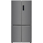 Mabe Side by Side Refrigerator 593 Litres MTB516JKRSS0