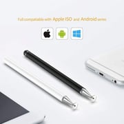 Digitplus Stylus Black Smartphones and Tablets
