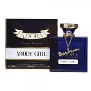 Franco Maxim Adora Moody Girl For Women 100ml (EDP)