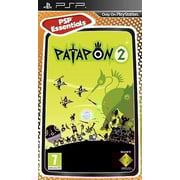 Sony Psp Patapon 2
