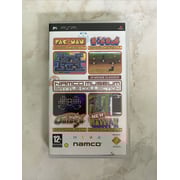 Sony Psp Namco Museum Battle Collection