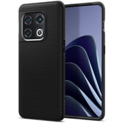 Spigen Liquid Air Designed For Oneplus 10 Pro Case Cover - Matte Black