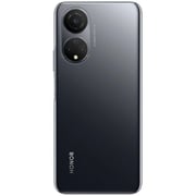 Honor X7 128GB Midnight Black 4G Smartphone