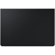 Samsung Book Cover Keyboard Slim Black Galaxy Tab S7/S8