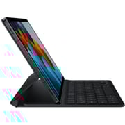 Samsung Book Cover Keyboard Slim Black Galaxy Tab S7/S8