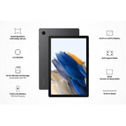 Samsung Galaxy Tab A8 SM-X200 Tablet - WiFi 32GB 3GB 10.5inch Grey