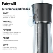 Fairywill F30 Water Flosser