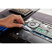 Kingston 500 GB NVMe/PCIe M.2 Internal SSD M.2 NVMe PCIe 3.0 x4 Retail SNVS/500G