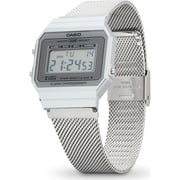 Casio Vintage Collection A700WM-7ADF Unisex Watch Online at Best