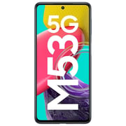 Samsung Galaxy M53 8GB Ram 128GB 5G Smartphone Blue- Middle East Version