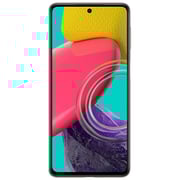 Samsung Galaxy M53 8GB Ram 128GB 5G Smartphone Brown- Middle East Version