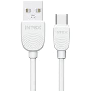 Intex USB Type-C Cable 1m Assorted