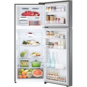 LG Top Mount Refrigerator 395 Litres GN-B512PQGB