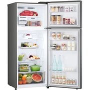 LG Top Mount Refrigerator 395 Litres GN-B512PQGB