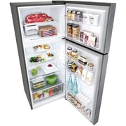 LG Top Mount Refrigerator 395 Litres GN-B512PQGB