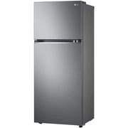 LG Top Mount Refrigerator 395 Litres GN-B512PQGB