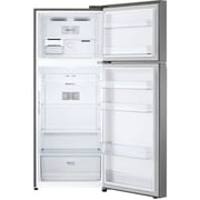 LG Top Mount Refrigerator 395 Litres GN-B512PQGB