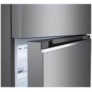 LG Top Mount Refrigerator 395 Litres GN-B512PQGB