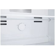 LG Top Mount Refrigerator 395 Litres GN-B512PQGB