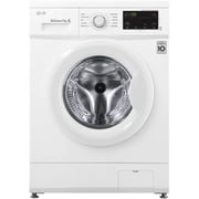 LG Front Load Washer 7 kg FH2J3QDNG0P