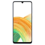 Samsung Galaxy A33 128GB Awesome Blue 5G Smartphone