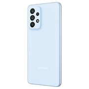 Samsung Galaxy A33 128GB Awesome Blue 5G Smartphone