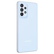 Samsung Galaxy A33 128GB Awesome Blue 5G Smartphone