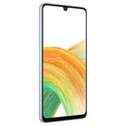 Samsung Galaxy A33 128GB Awesome Blue 5G Smartphone
