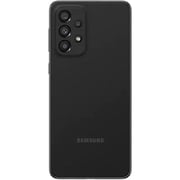 Samsung Galaxy A33 128GB Awesome Black 5G Smartphone