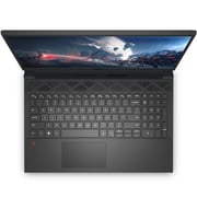Dell G15 (2022) Gaming Laptop - 12th Gen / Intel Core i7-12700H / 15.6inch QHD / 32GB RAM / 1TB SSD / 6GB NVIDIA GeForce RTX 3060 Graphics / Windows 11 Home / English & Arabic Keyboard / Black / Middle East Version - [G15-5511-3001-BLK]