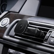Spigen OneTap Car Mount Holder Black