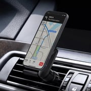 Spigen OneTap Car Mount Holder Black