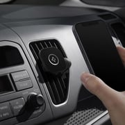 Spigen OneTap Car Mount Holder Black