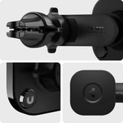 Spigen OneTap Car Mount Holder Black