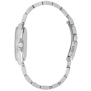 Lee Cooper Women's Analog Grey Dial Watch - Lc07369.360
