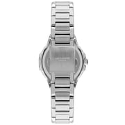 Lee Cooper Women's Analog Grey Dial Watch - Lc07369.360