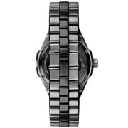Tornado Men's Analog Navy Blue Dial Watch - T8007b-xbxn